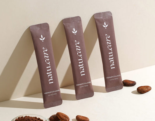 Kolagen Premium 5000 mg, kakao: tester 3 saszetki