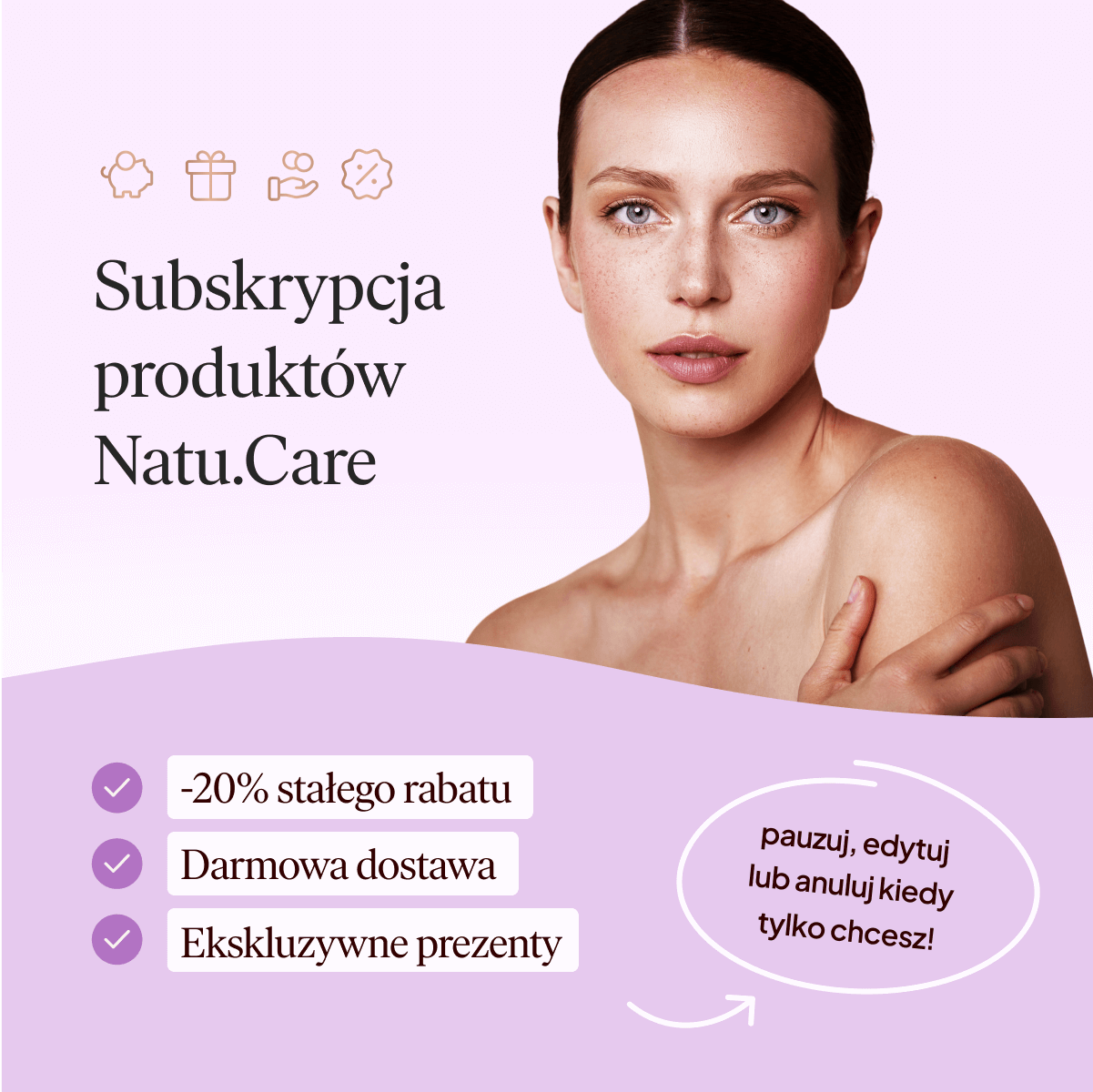 Kolagen Premium Shot 10000 mg, owoce leśne (15 shotów)
