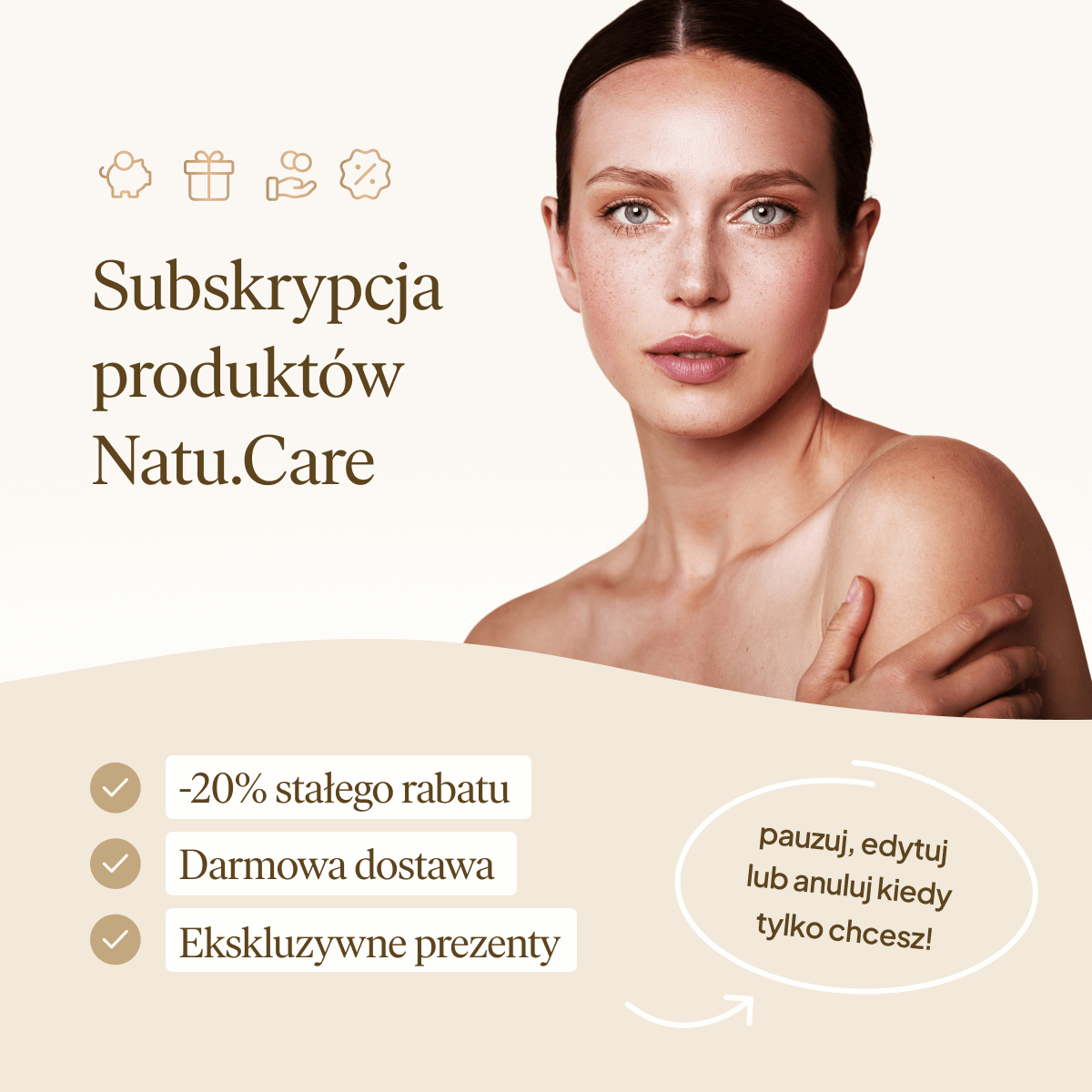 Slim Protein, Wanilia Bourbon - Kształtowanie sylwetki