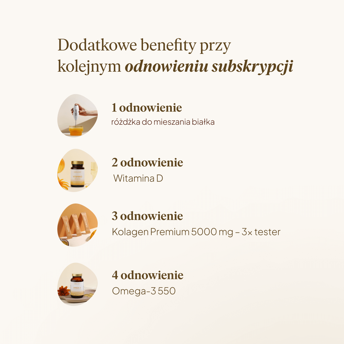 Slim Protein, Wanilia Bourbon - Kształtowanie sylwetki