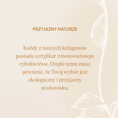 Kolagen Premium 5000 mg, mango-marakuja: tester 3 saszetki