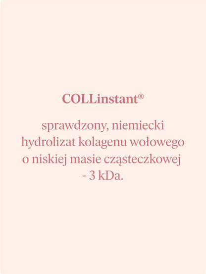 Kolagen Premium 10000 mg, wiśnia: tester 3 saszetki