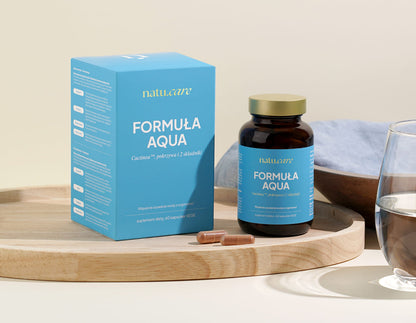 Formuła Aqua