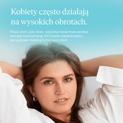 Formuła B-complex
