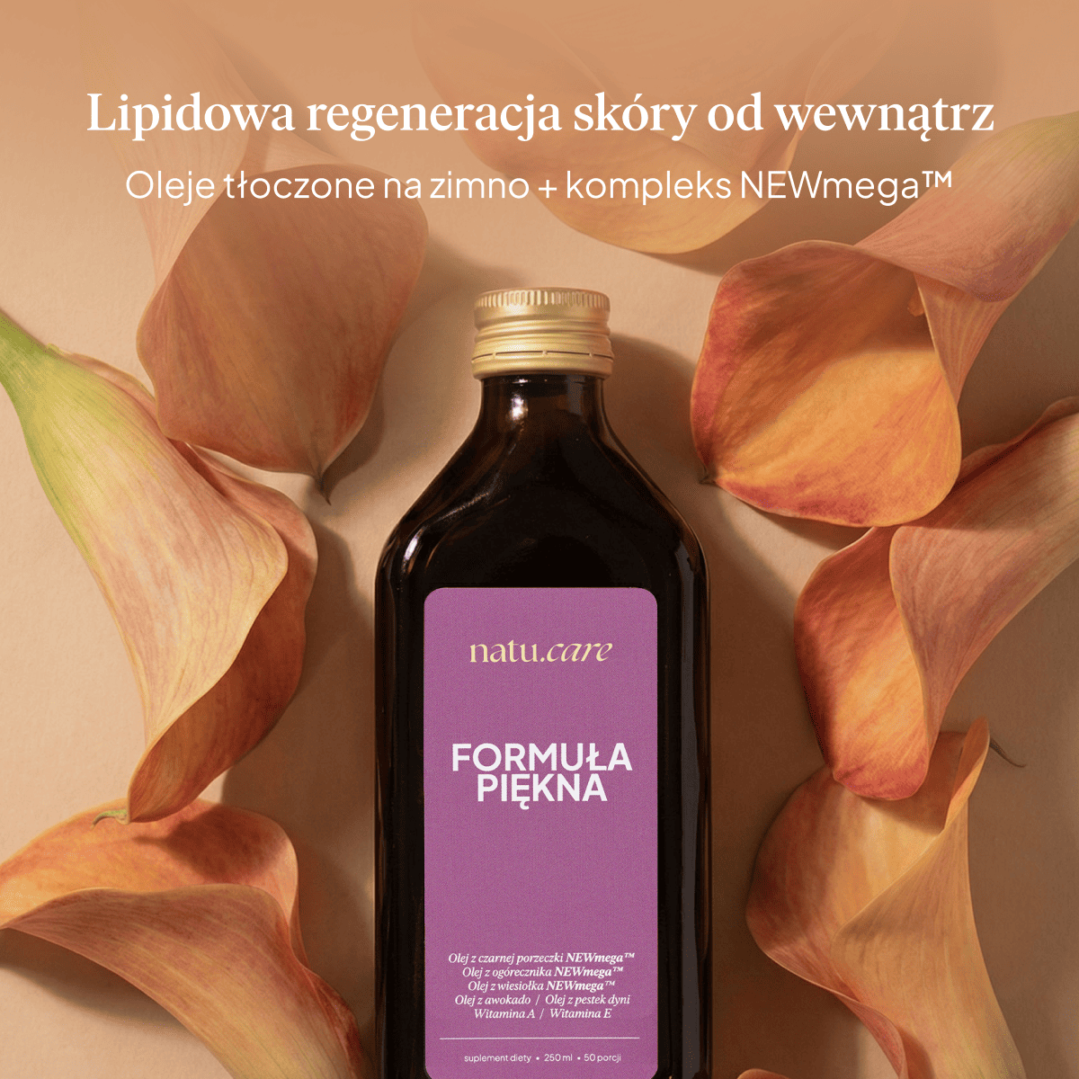 Olej Formuła Piękna