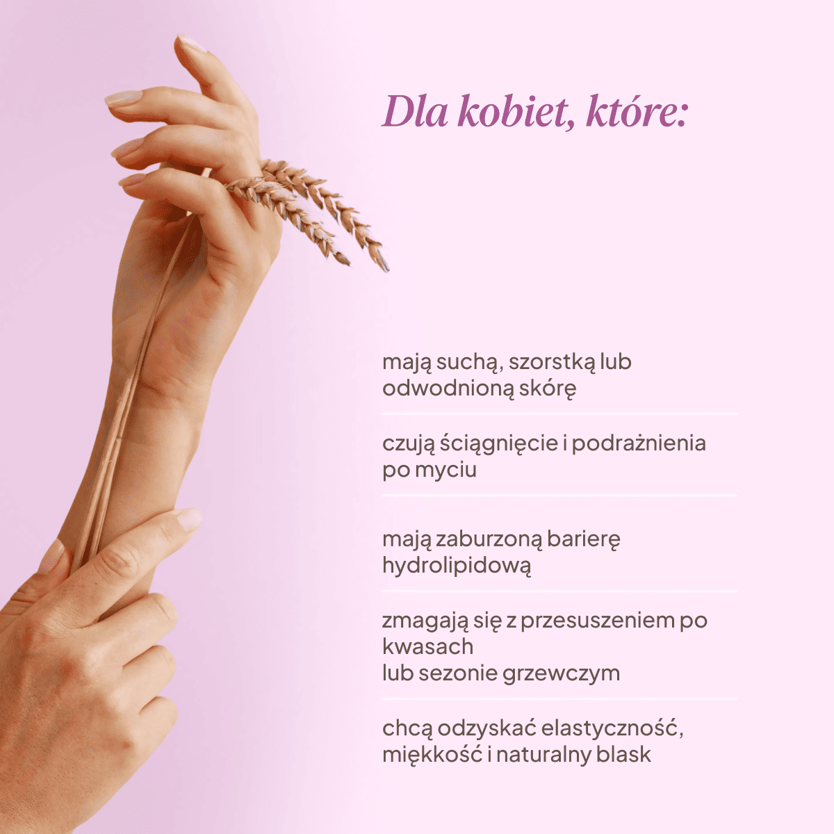 Olej Formuła Piękna
