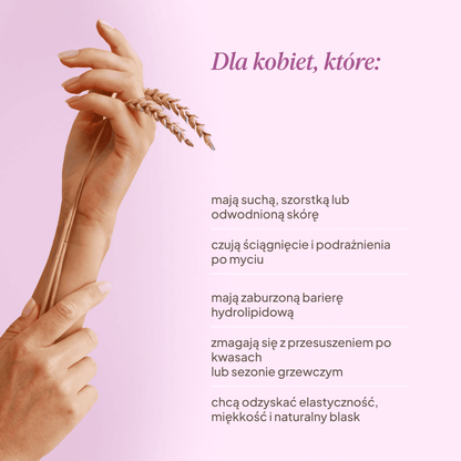 Olej Formuła Piękna
