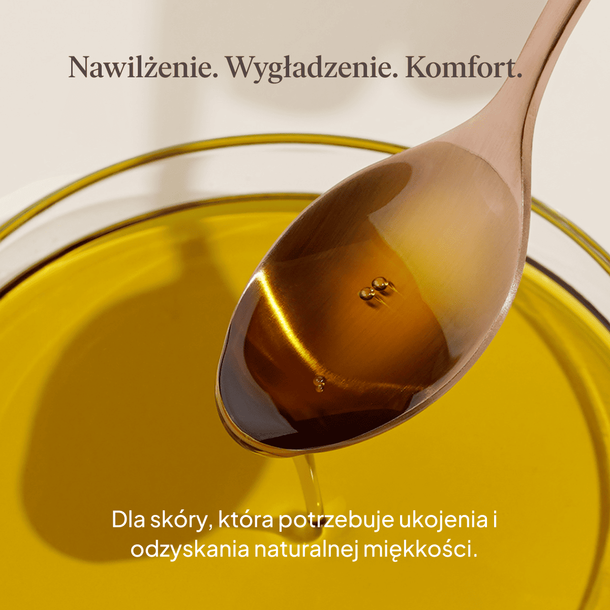 Olej Formuła Piękna