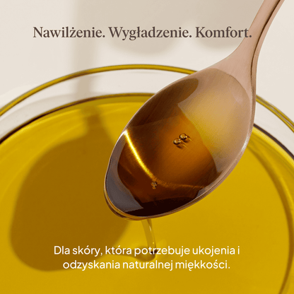 Olej Formuła Piękna