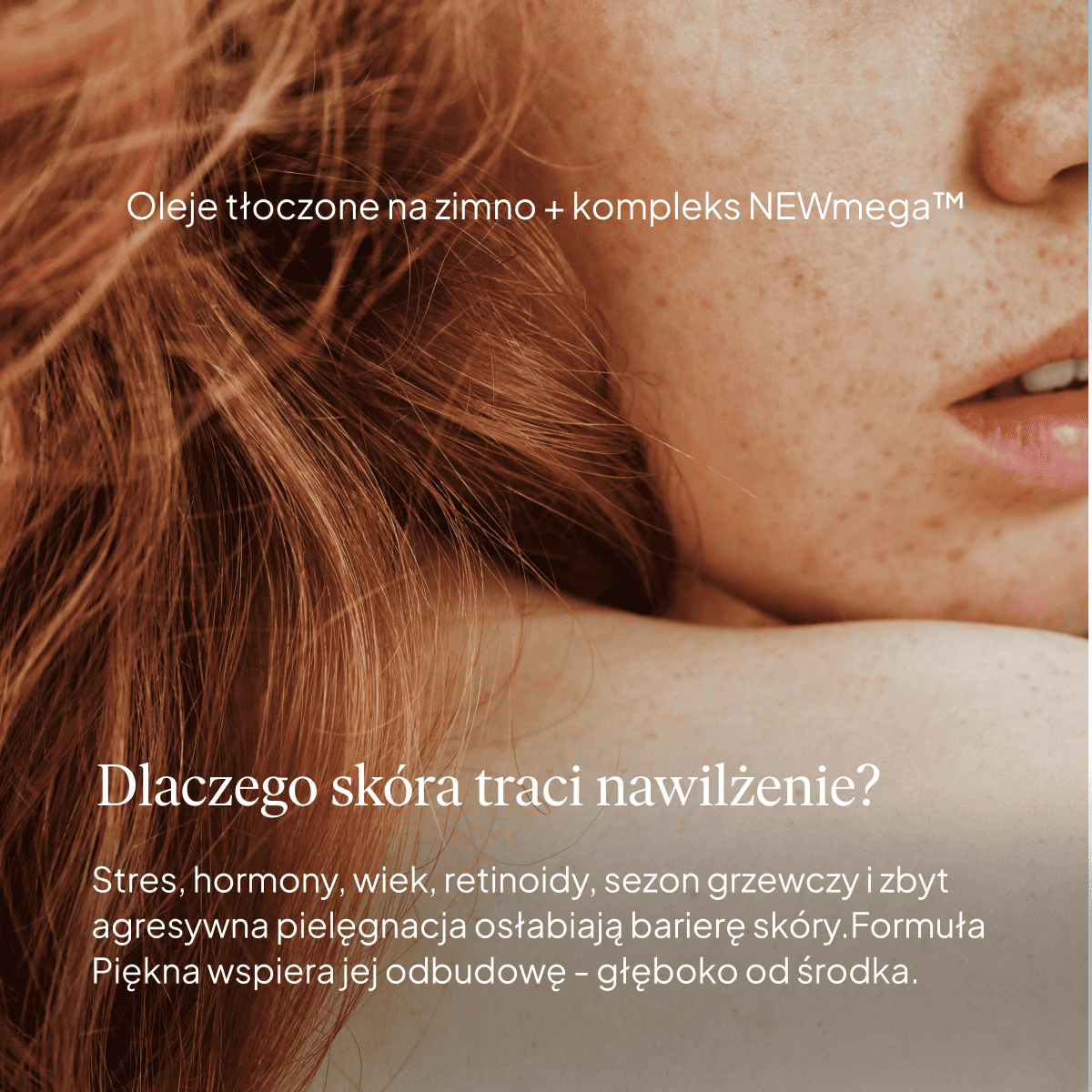 Olej Formuła Piękna