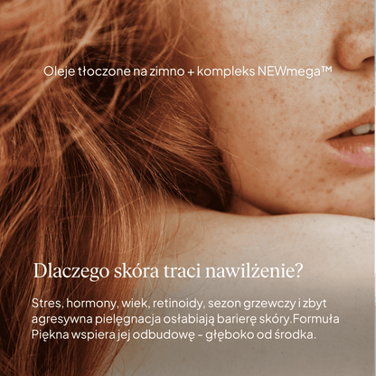 Olej Formuła Piękna