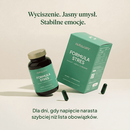 Formuła Stres