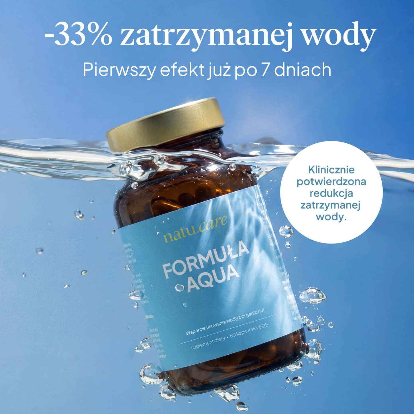 Formuła Aqua