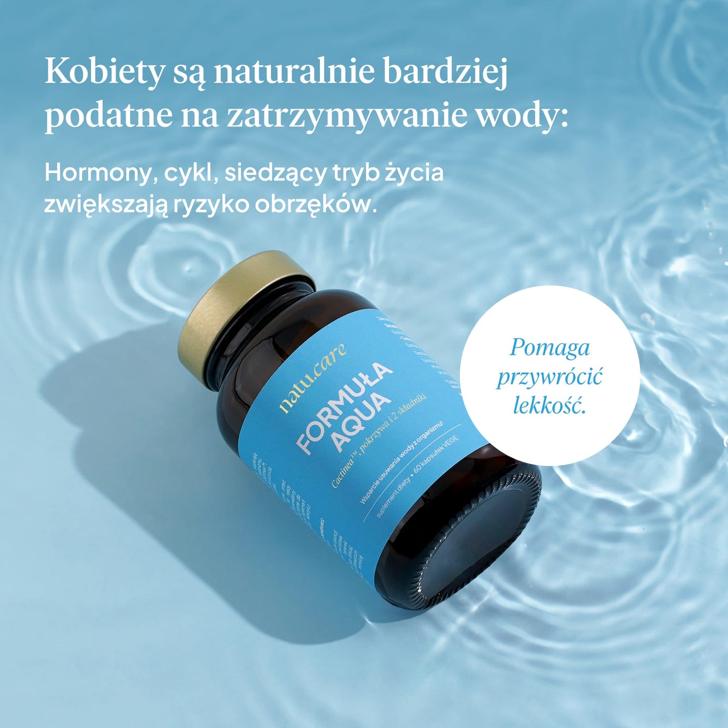 Formuła Aqua