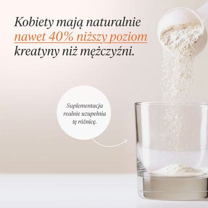 Kreatyna+B6, mango-marakuja