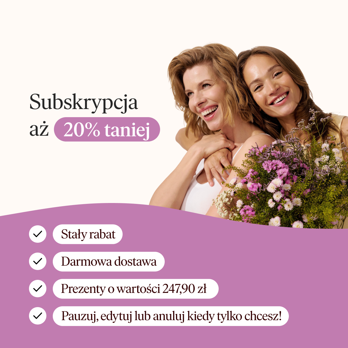 Olej Formuła Piękna